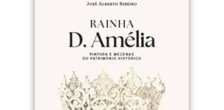 Rainha D. Amélia em destaque no Paço Ducal de Vila Viçosa com conferência e visita guiada