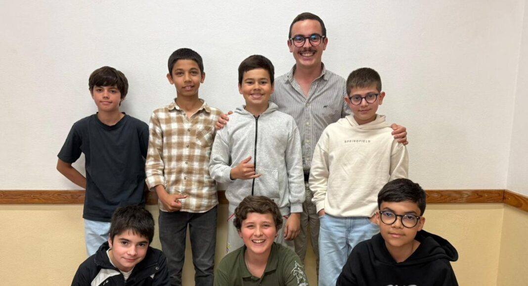 Alunos de Mourão vencem concurso “Uma Aventura… Literária 2026” com recomendação de leitura