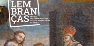 Évora recebe lançamento do n.º 2 da revista “Lembranças” no Dia Mundial do Livro