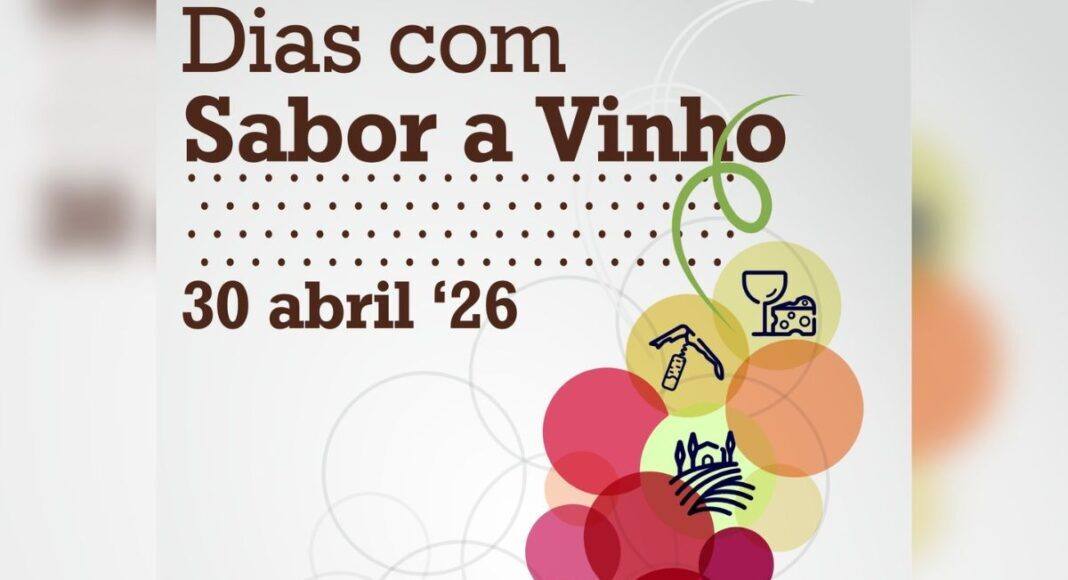 Câmara de Redondo convida para “Dias com Sabor a Vinho” nas adegas do concelho