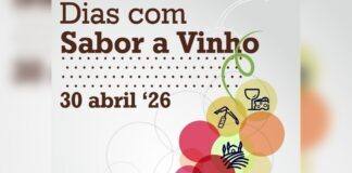 Câmara de Redondo convida para “Dias com Sabor a Vinho” nas adegas do concelho