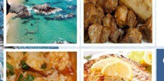 Sines: Mostra Gastronómica celebra abril à mesa dos restaurantes
