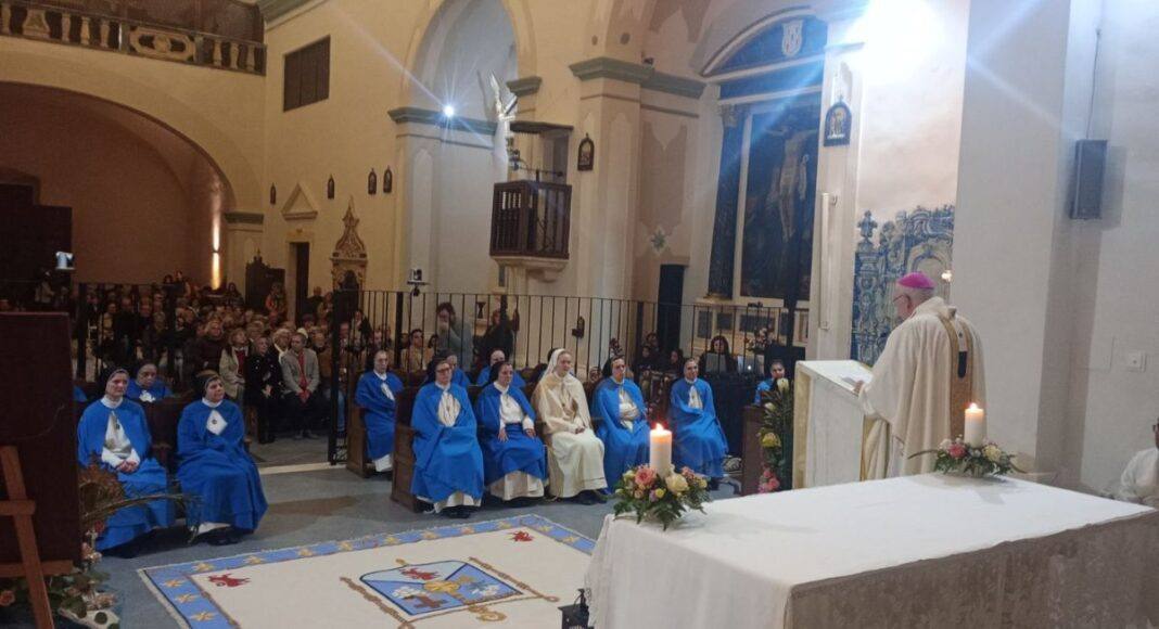Campo Maior recebe encontro jubilar dedicado a Santa Beatriz da Silva entre 5 e 7 de maio