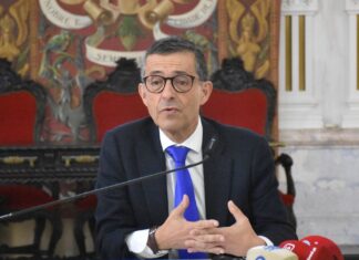 Évora: Acessibilidades ao Hospital Central com novo impasse devido à não desclassificação de um troço de 300m Carlos Zorrinho