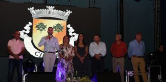 São Romão (Vila Viçosa) arranca celebração da gastronomia e tradição: “Uma feira da terra para quem nos visita” (c/fotos)