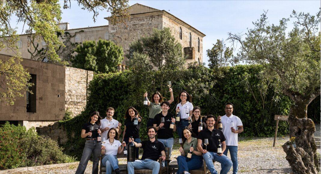 Évora: Enoturismo da Fitapreta distinguido em gala nacional do setor vínico