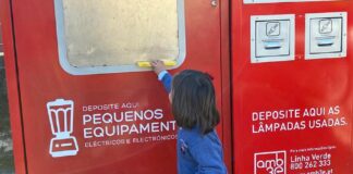 Há 11 escolas de Portalegre a competir por prémios na reciclagem