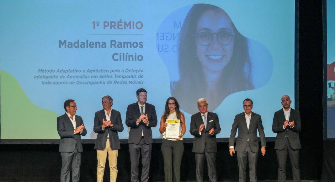 Ordem dos Engenheiros Região Sul entrega prémios a jovens engenheiros e estudantes