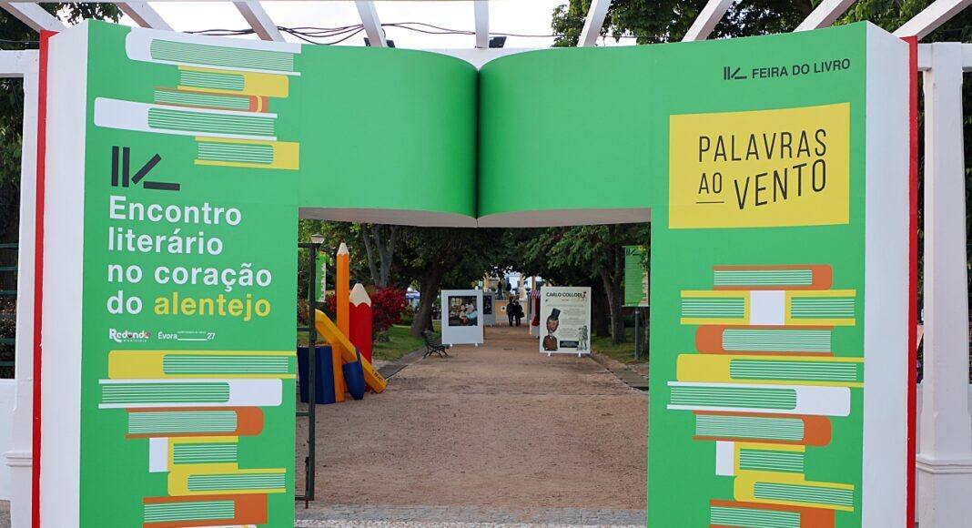 Palavras ao Vento