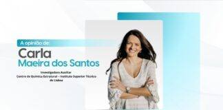 Carla Isabel Madeira dos Santos