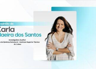 Nanomateriais de carbono como aliados no tratamento do cancro Carla Isabel Madeira dos Santos