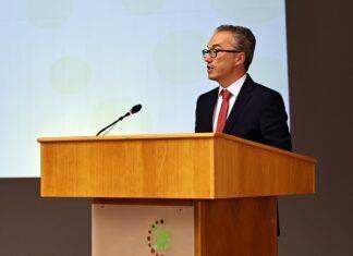 Novo presidente do IPBeja anuncia auditoria jurídica e financeira à instituição presidente do IPBeja
