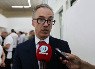 Politécnico de Beja vai “prestar atenção” às necessidades formativas da região IPBeja: Novo presidente quer um IPBeja mais ligado ao território, à ciência e à inovação