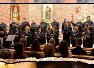 Coral Públia Hortênsia de Castro assinala 39 anos com concerto no Vila Galé Elvas Coral Públia Hortênsia de Castro assinala 39 anos com concerto no Vila Galé Elvas