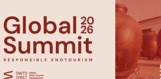Beja é a primeira cidade na Europa a receber cimeira mundial de enoturismo