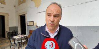 Autarca de Estremoz destaca articulação entre entidades no combate a incêndios rurais no Alentejo Central