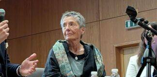 Pianista Maria João Pires vai ter doutoramento Honoris Causa da Universidade de Évora