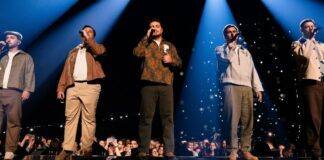 Portugal na final da Eurovisão 2026 após atuação dos Bandidos do Cante
