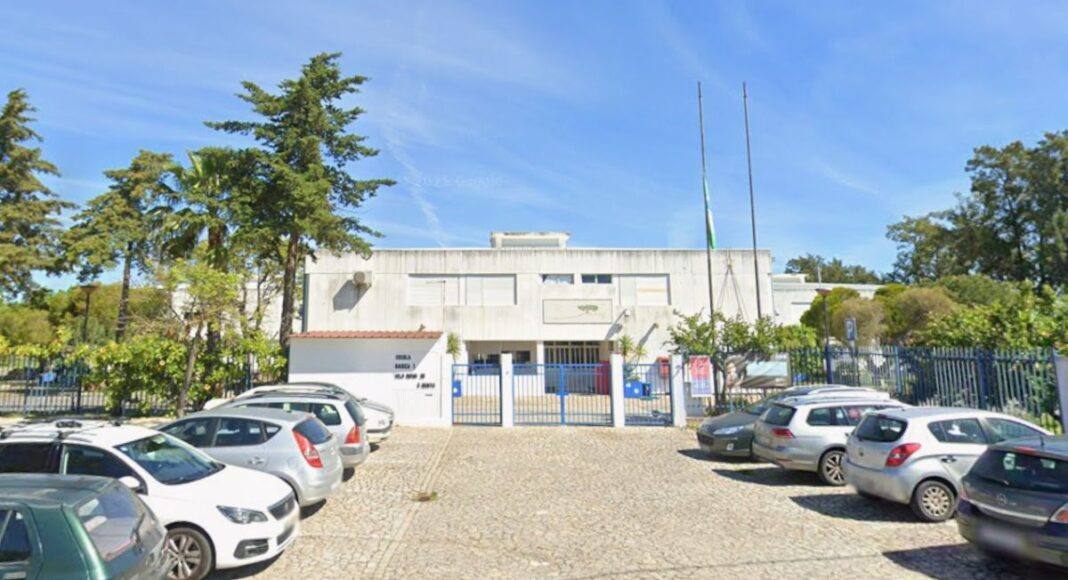 Município de Serpa lança concurso de 629m€ para melhoria energética da EB1 de Vila Nova de São Bento