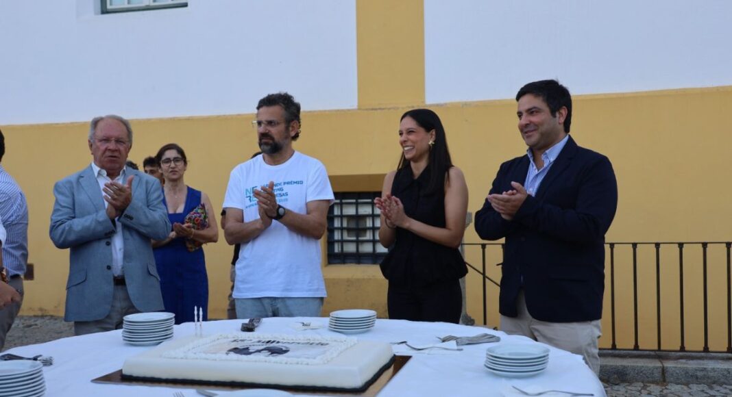 Associação Académica da Universidade de Évora assinala 48 anos com foco no alojamento estudantil e apoio aos alunos