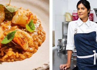 A chef distinguida na América Latina que vai abrir um novo restaurante na Comporta A chef distinguida na América Latina que vai abrir um novo restaurante na Comporta