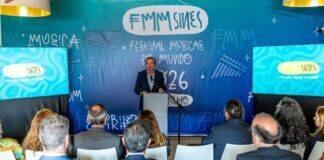 Sines: Festival Músicas do Mundo regressa com menos concertos mas a mesma filosofia