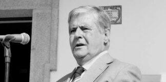Morreu o antigo presidente da Câmara de Marvão Manuel Bugalho