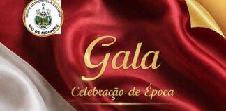 Gala do GDC de Rio de Moinhos (Borba) celebra época desportiva marcada por títulos e subida aos Nacionais