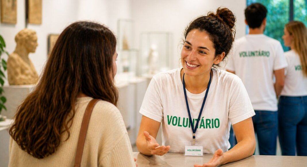 voluntariado