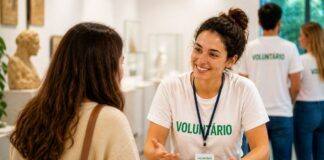 voluntariado