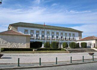 Homem que fugiu do Tribunal de Ponte de Sor entregou-se no mesmo juízo Tribunal de Ponte de Sor