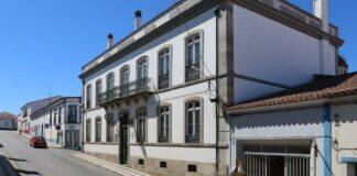 Casa António Gião