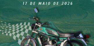 Vila Viçosa: Bencatel recebe 6.º Passeio de Motorizadas e Motos Antigas no domingo