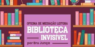 Biblioteca Municipal de Ourique promove oficina de mediação leitora com Bru Junça