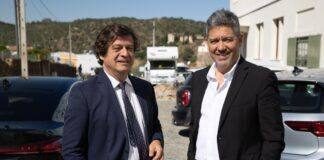 Autarquia de Mértola quer avançar com navegabilidade do Guadiana e manter o rio “selvagem”