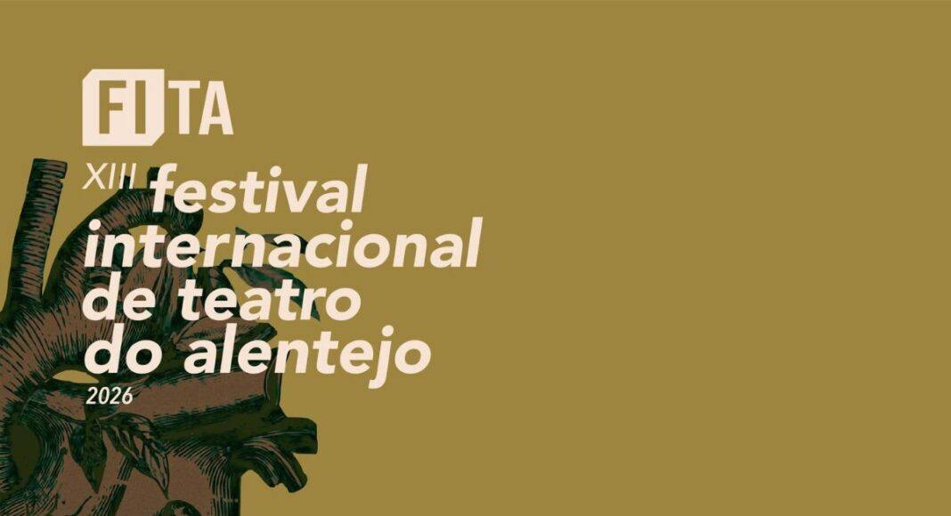 Festival Internacional de Teatro do Alentejo com 15 companhias de seis países