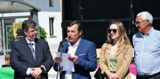 Presidente de Junta de Tolosa (Nisa) foge à GNR e acusa 1,7 g/l de álcool após Feira do Queijo