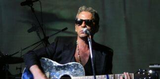 Morreu Carlos Gonçalves Pereira, vocalista dos Corpo Diplomático