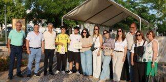 Feira de Santa Ana cresce em Bencatel (Vila Viçosa) e reforça aposta na cultura e no artesanato (c/fotos)