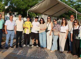 Feira de Santa Ana cresce em Bencatel (Vila Viçosa) e reforça aposta na cultura e no artesanato (c/fotos) Feira de Santa Ana cresce em Bencatel (Vila Viçosa) e reforça aposta na cultura e no artesanato (c/fotos)