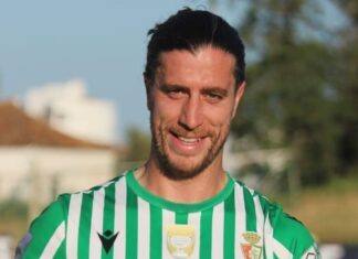 Melhor marcador da Taça de Portugal joga em Évora: Dida com registo histórico Melhor marcador da Taça de Portugal joga em Évora: Dida com registo histórico