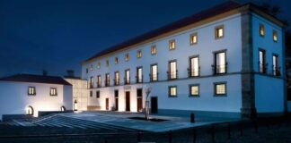 Centro de Arte e Cultura Évora