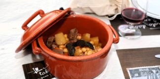 Rota das Tabernas regressa a Grândola em junho com petiscos tradicionais e música ao vivo