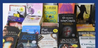 Feira do Livro do Crato regressa ao Jardim Municipal com José Milhazes, Mário Cruz e concertos ao ar livre