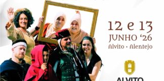 Baronia D’Alvito regressa em junho com recriações medievais, cortejos e animação histórica