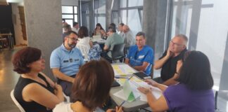 Crato recebeu primeiro workshop participativo dos Planos de Mobilidade Urbana Sustentável do Alto Alentejo
