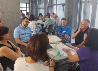 Crato recebeu primeiro workshop participativo dos Planos de Mobilidade Urbana Sustentável do Alto Alentejo Crato recebeu primeiro workshop participativo dos Planos de Mobilidade Urbana Sustentável do Alto Alentejo