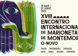 Encontro internacional de marionetas reúne 19 companhias em Montemor-o-Novo Encontro internacional de marionetas reúne 19 companhias em Montemor-o-Novo