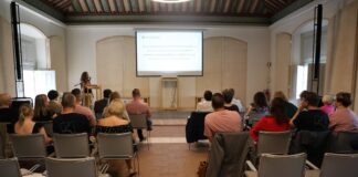 CIMAC apresenta projetos culturais intermunicipais a delegação finlandesa de Oulu 2026