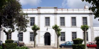 Museu Municipal de Santiago do Cacém